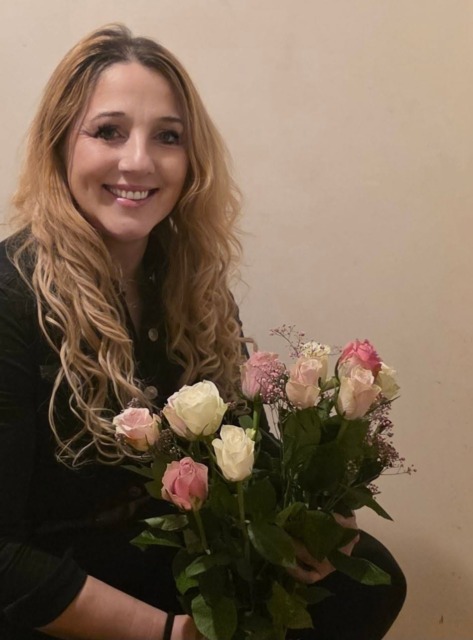 Slovenska supermama Mija, 13 otrok ima, poromala na Brezje k Mariji, na Facebook razkrila razloge