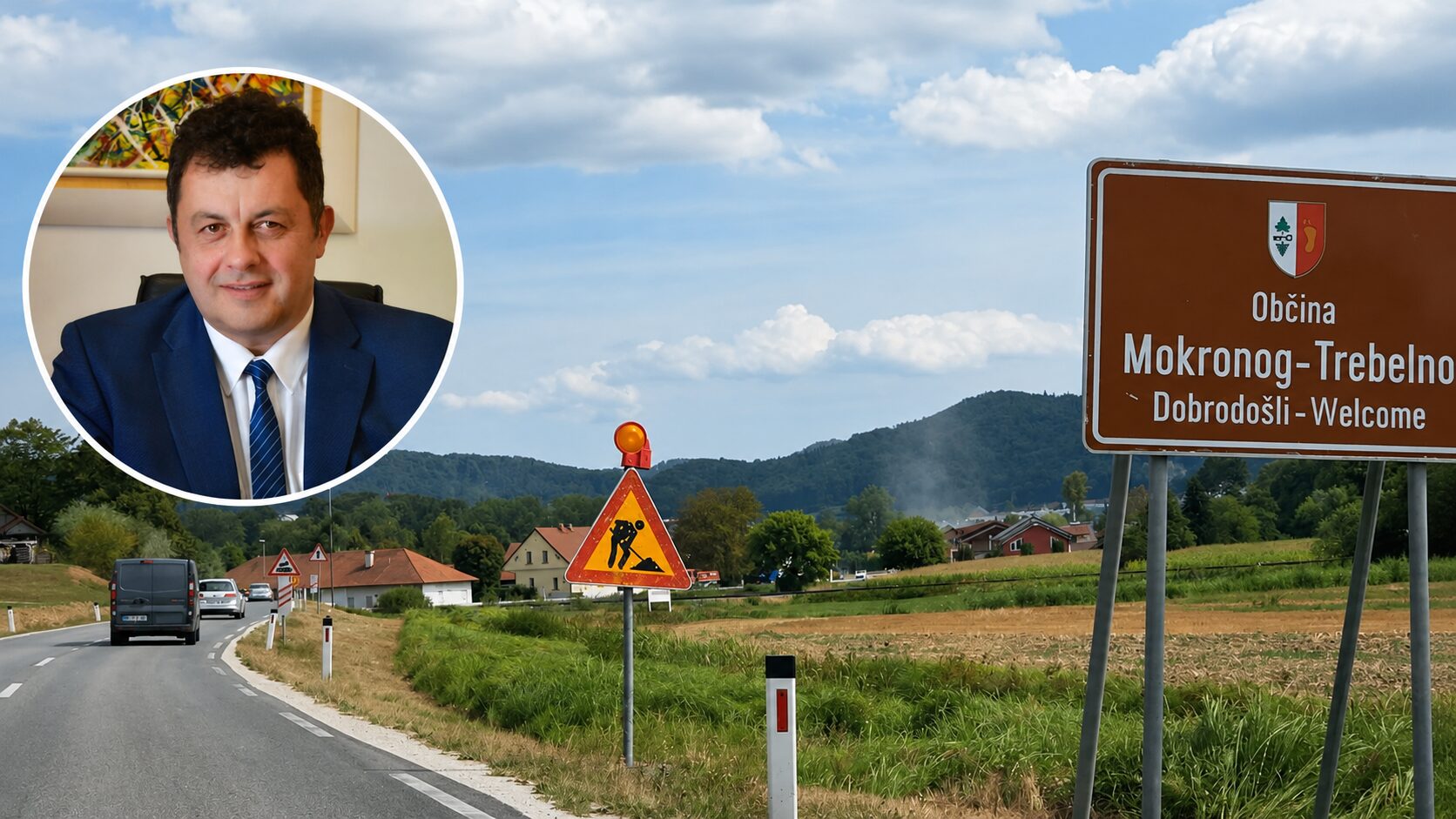 Po zgodbi Špele iz Mokronoga se je oglasil župan: »Včasih tisti, ki se želijo preveč javno izpostaviti, delajo škodo ljudem, ki tam živijo«
