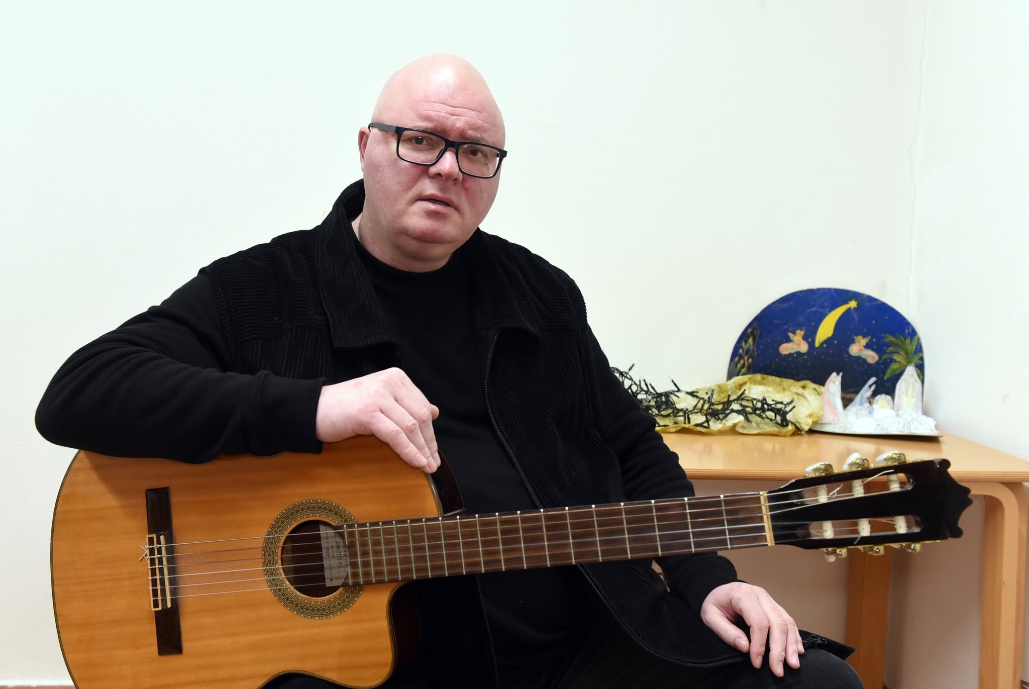 Še ena smrt med slovenskimi duhovniki: po težki bolezni se je poslovil župnik Pavel