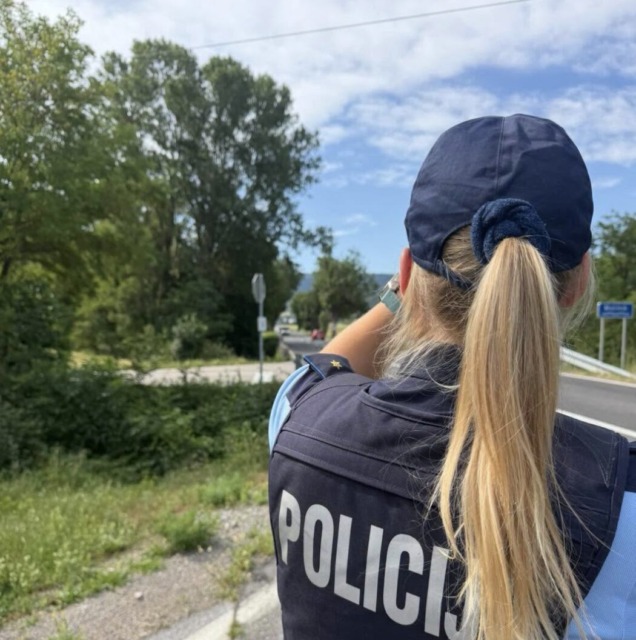 Pozor, vozniki! To vas lahko na cestah čaka že danes