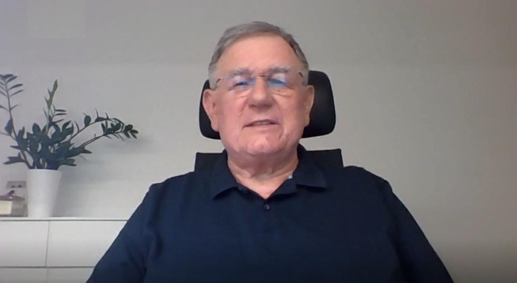 Slovenski pravnik v Odmevih jasen in glasen: »Predsednica dolžna razkriti vse okoliščine razmerja z rusko državljanko!«