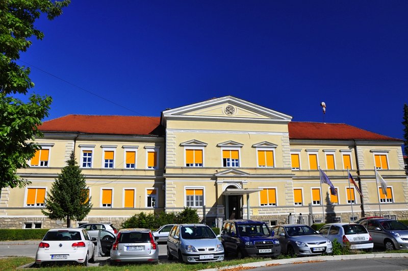 Brežice bodo dobile nov bolnišnični blok: zanj bodo namenili skoraj 18 milijonov evrov