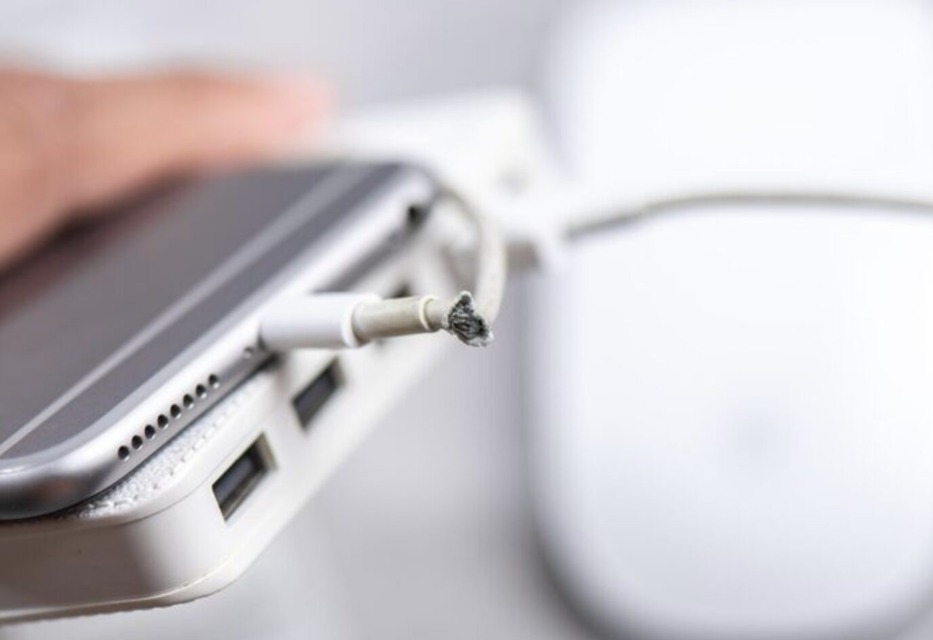 Telefon se ne polni čez noč? Ne hitite na servis, najprej preverite to