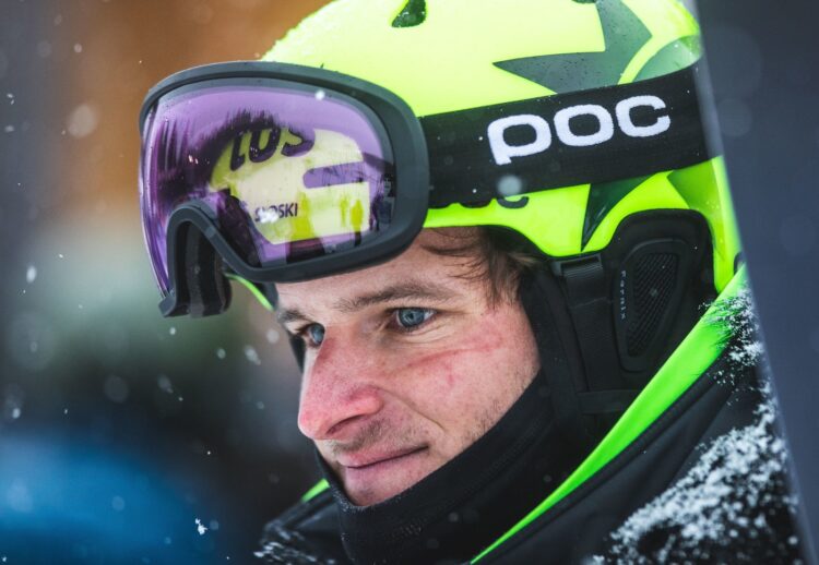 Tim Mastnak sporočil pretresljivo vest: »Izgubil sem svojega najboljšega prijatelja! Rad te imam, ati«