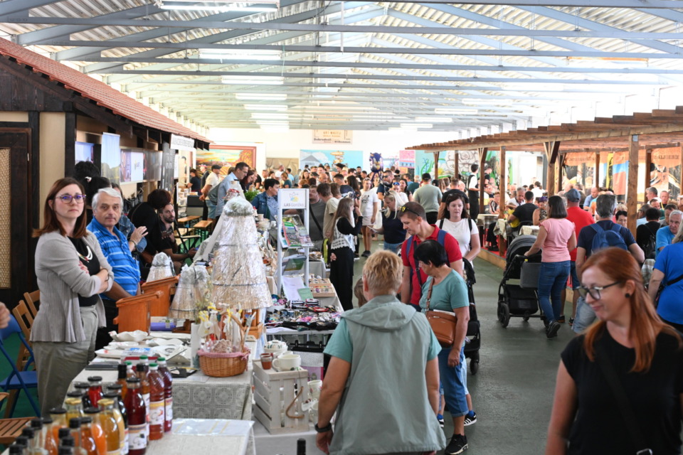 Vabljeni na sejem AGRA 2026, praznik sodelovanja, tradicije in prihodnosti!
