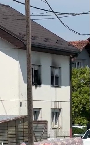 V Svetem Križu Začretju se je v soboto zgodila družinska tragedija,