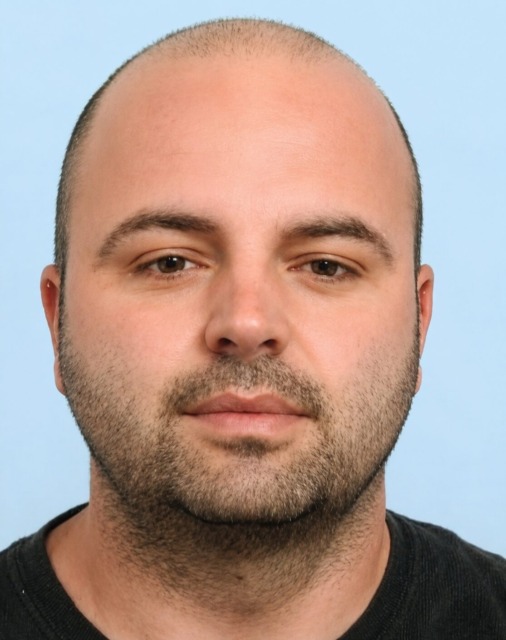 Zinaid Kešetović