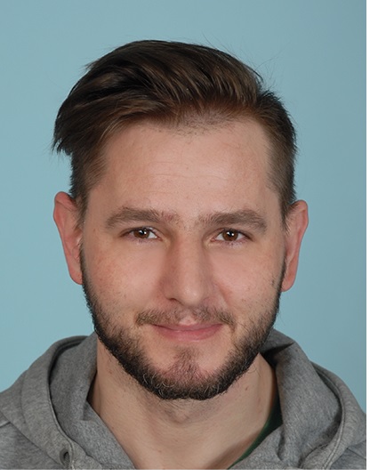Neznano kam je odšel 38-letni Damjan iz okolice Ptuja, ste ga kje videli?