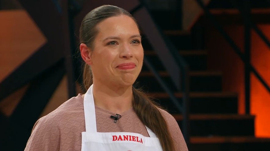 34-letna mamica dveh otrok Daniela po izpadu iz MasterChefa: »Imela sem še veliko za pokazati«