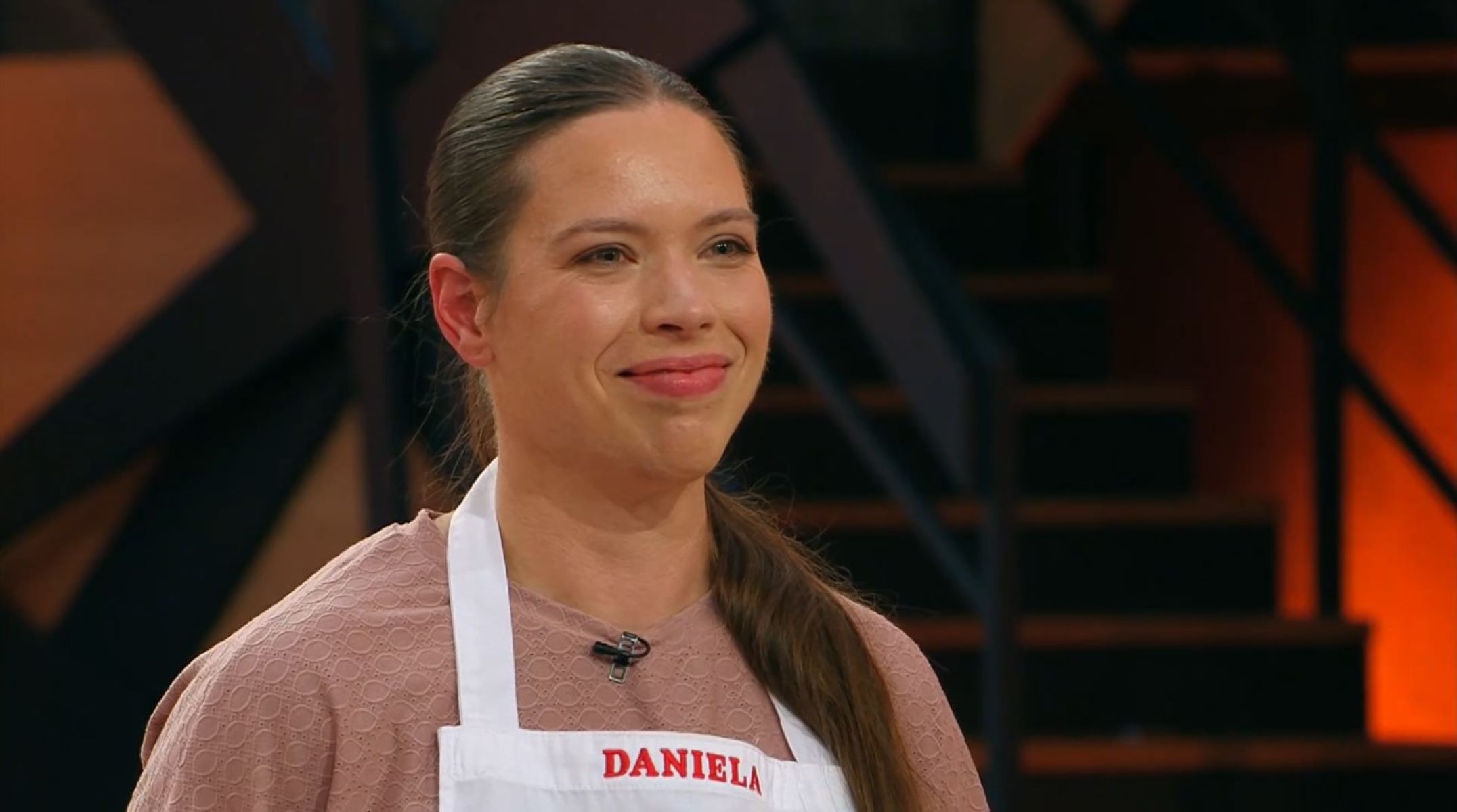 Po razhodu izgubila 30 kilogramov, zdaj mama dveh otrok napada zmago v MasterChefu – ji bo uspelo?
