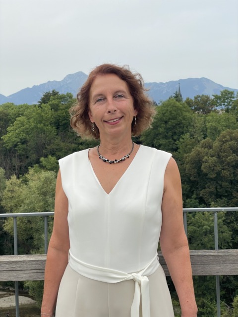 Irena Dolenc za županjo Kranja: razkrila tri projekte, ki jih bo postavila v ospredje