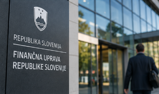Imate d. o. o.? Od 100.000 evrov dobička vam lahko ostane le 58.500 evrov