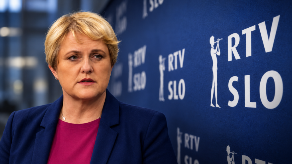 Jelka Godec ostro nad očitke RTV: razkrila, zakaj v SDS zavrnejo nastope v oddajah