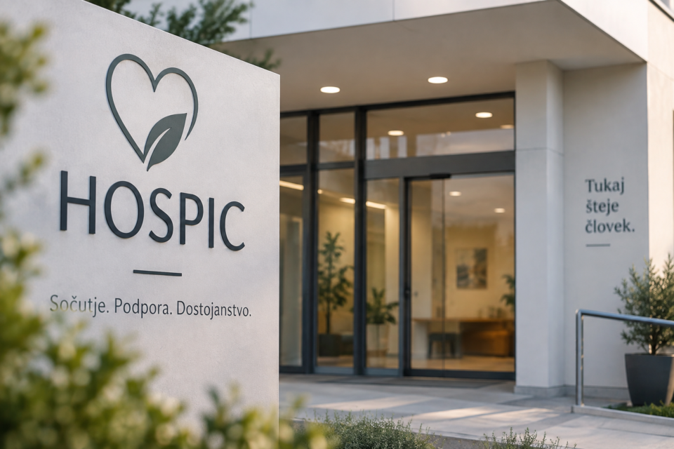 V Bresternici završalo zaradi hospica: »Ne želimo gledati pogrebnih vozil iz svojih domov«