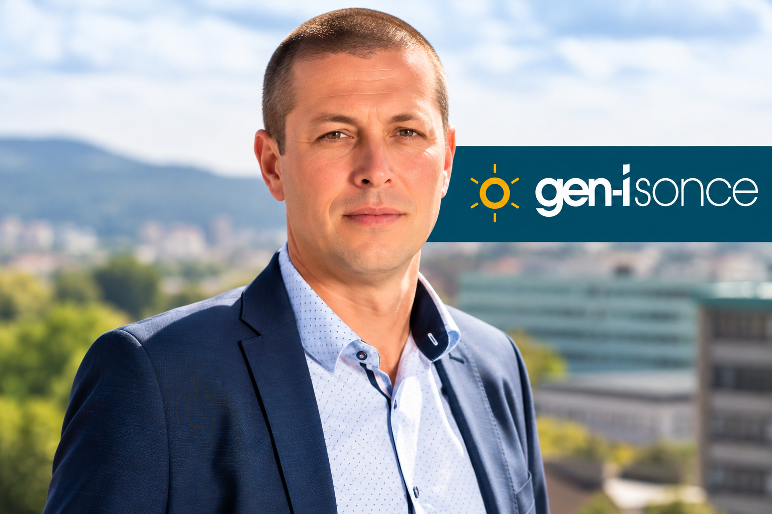 V Romuniji naj bi zaradi suma korupcije priprli Gregorja Hudohmeta, direktorja GEN-I Sonce