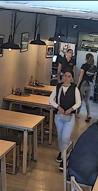 Včeraj naj bi okradle več lokacij po Sloveniji – znani lokal objavil fotografije, v nekaj urah jih je videlo več kot 400.000 ljudi