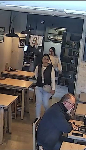 Včeraj naj bi okradle več lokacij po Sloveniji – znani lokal objavil fotografije, v nekaj urah jih je videlo več kot 400.000 ljudi