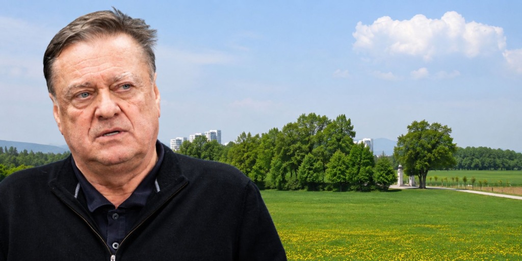 Zaplet zaradi pokopa žrtev povojnih pobojev, pri Zoranu Jankoviću se ustavi