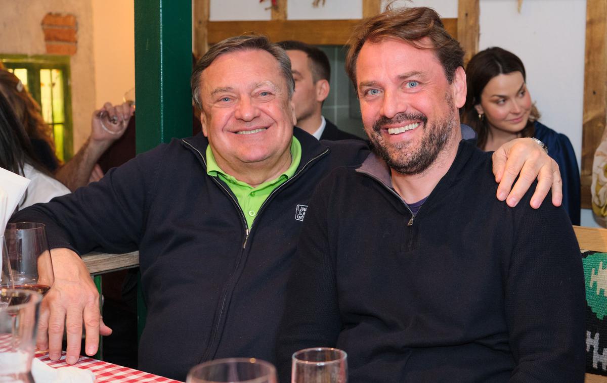 Jure Janković dobil srbsko državljanstvo zaradi »nacionalnega interesa«, toda katerega? - v oči zbode tudi stalni naslov