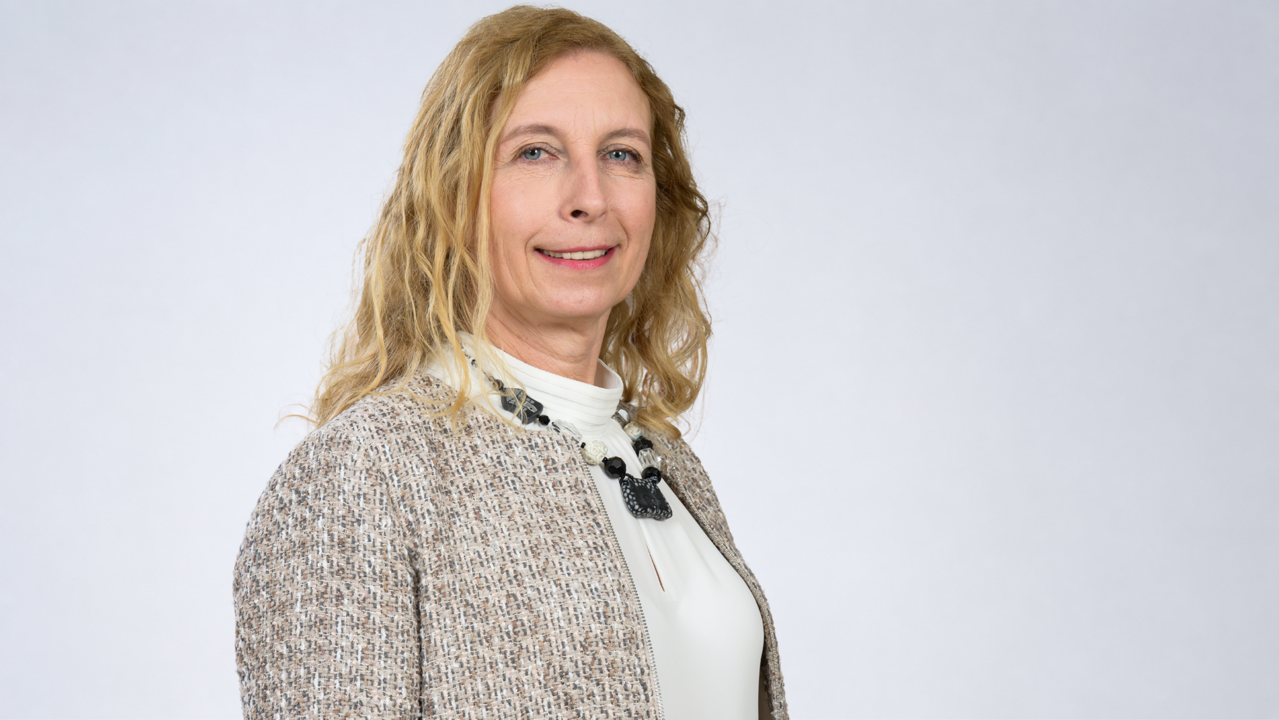 Irena Dolenc za županjo Kranja: razkrila tri projekte, ki jih bo postavila v ospredje