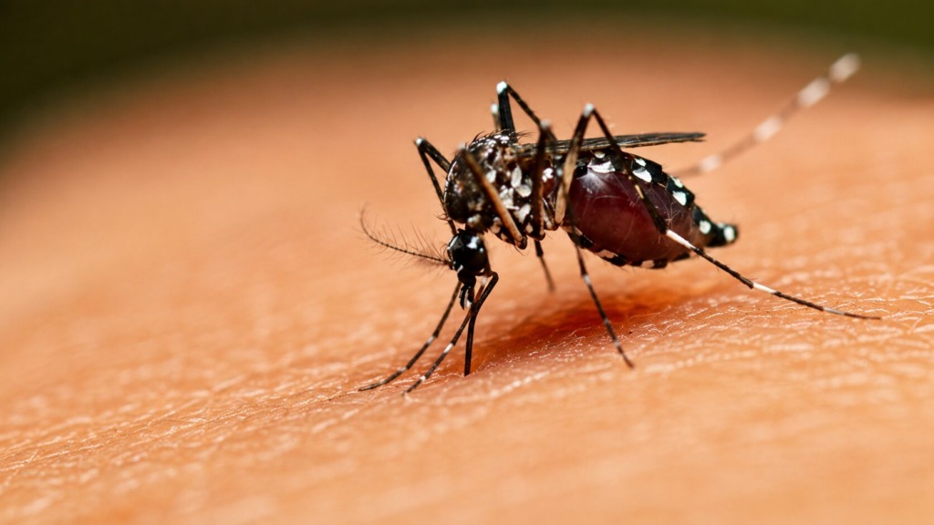 Nevaren virus Zahodnega Nila vse bližje Sloveniji: na Hrvaškem sedem primerov, dva kritična - v Srbiji še precej huje