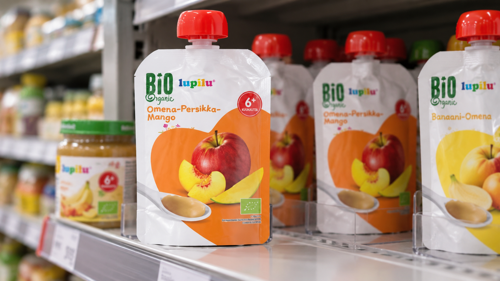 Pozor, starši: Lidl odpoklical ta izdelek, denar vrnejo tudi brez računa