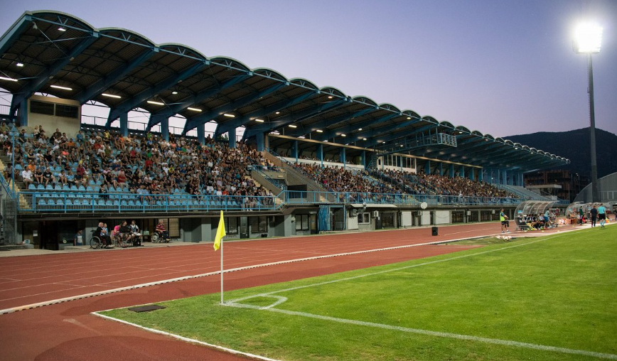 Slovenski nogomet izgublja velikana! Popoln zlom nekoč mogočnega kluba: od štirih naslovov prvaka do stečaja