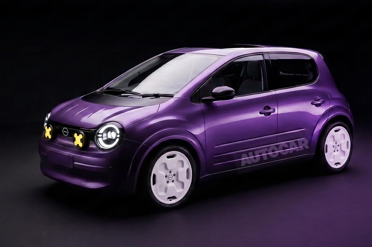 Potem ko so včeraj razkrili novi spring, danes nova velika novica iz Revoza: prihaja še Nissan