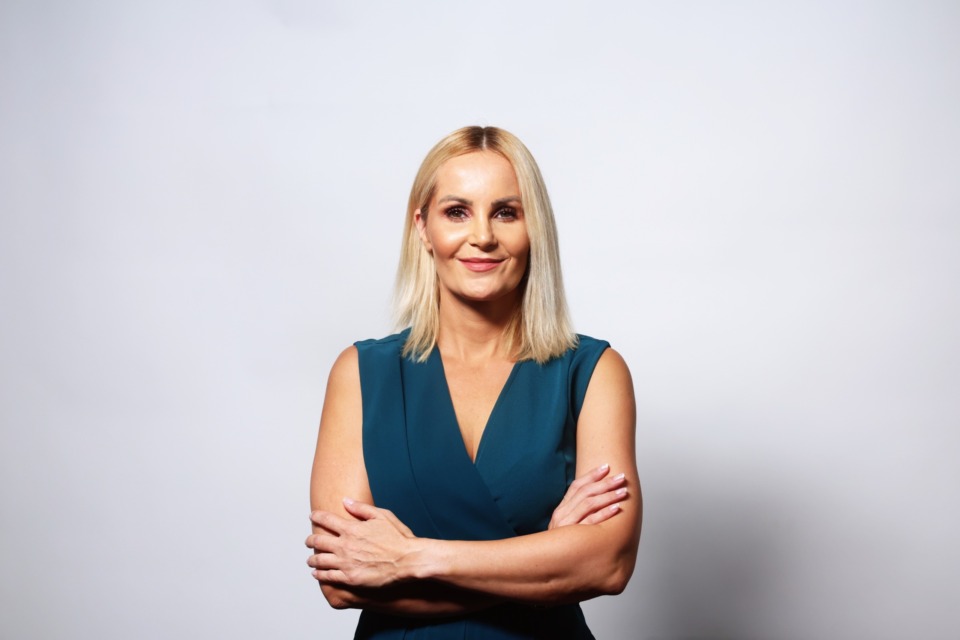Nuška Gajšek znova za županjo Ptuja: »Pred nami je močno investicijsko obdobje«