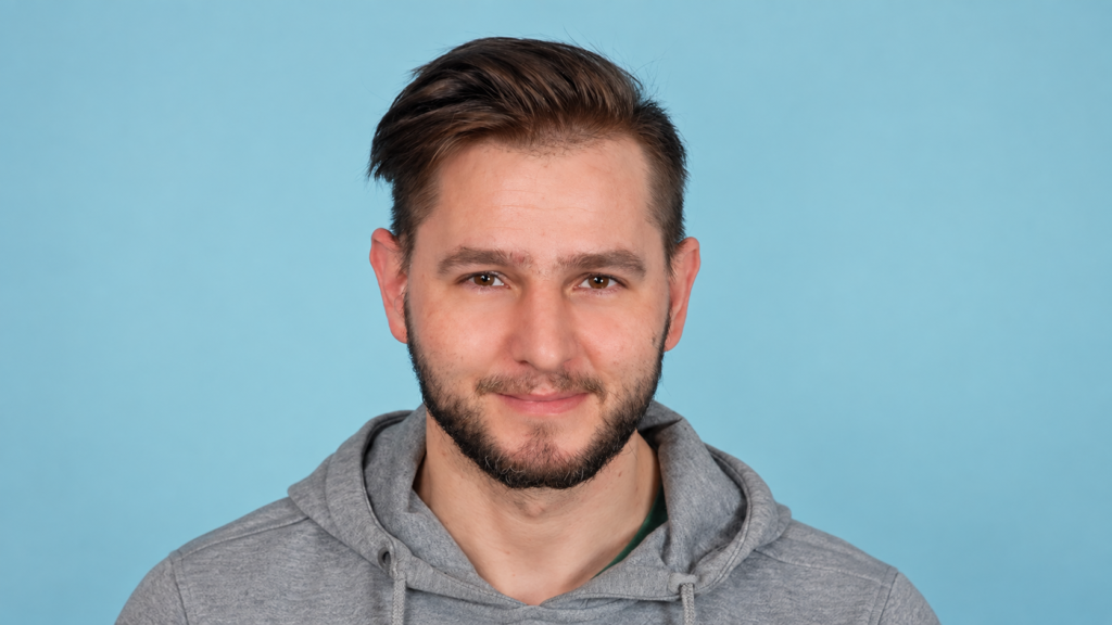 Neznano kam je odšel 38-letni Damjan iz okolice Ptuja, ste ga kje videli?