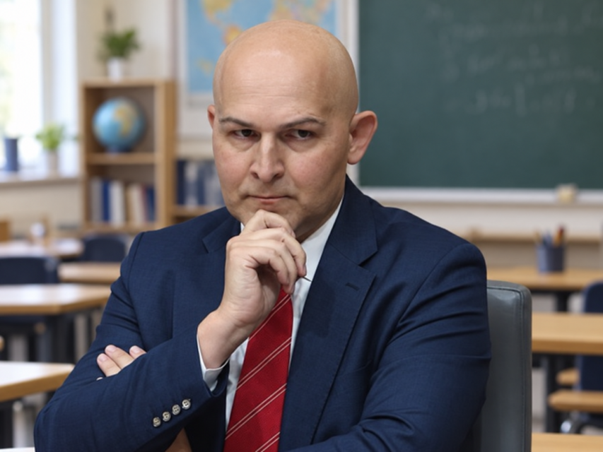 Rončević po kritikah nekdanjega ministra Gabra udaril nazaj: »Pritiskom ne bomo popuščali! Reforma bo!«