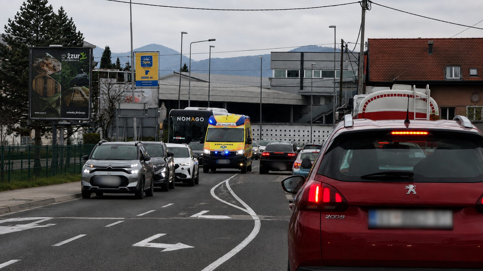 Kdaj bodo Dolenjci in Belokranjci dočakali 3. razvojno os? Po novi obravnavi spet peticija in nova opozorila