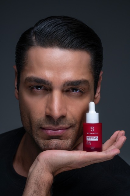 Retinol uporaba pri občutljivi koži – kako zmanjšati možnost draženja