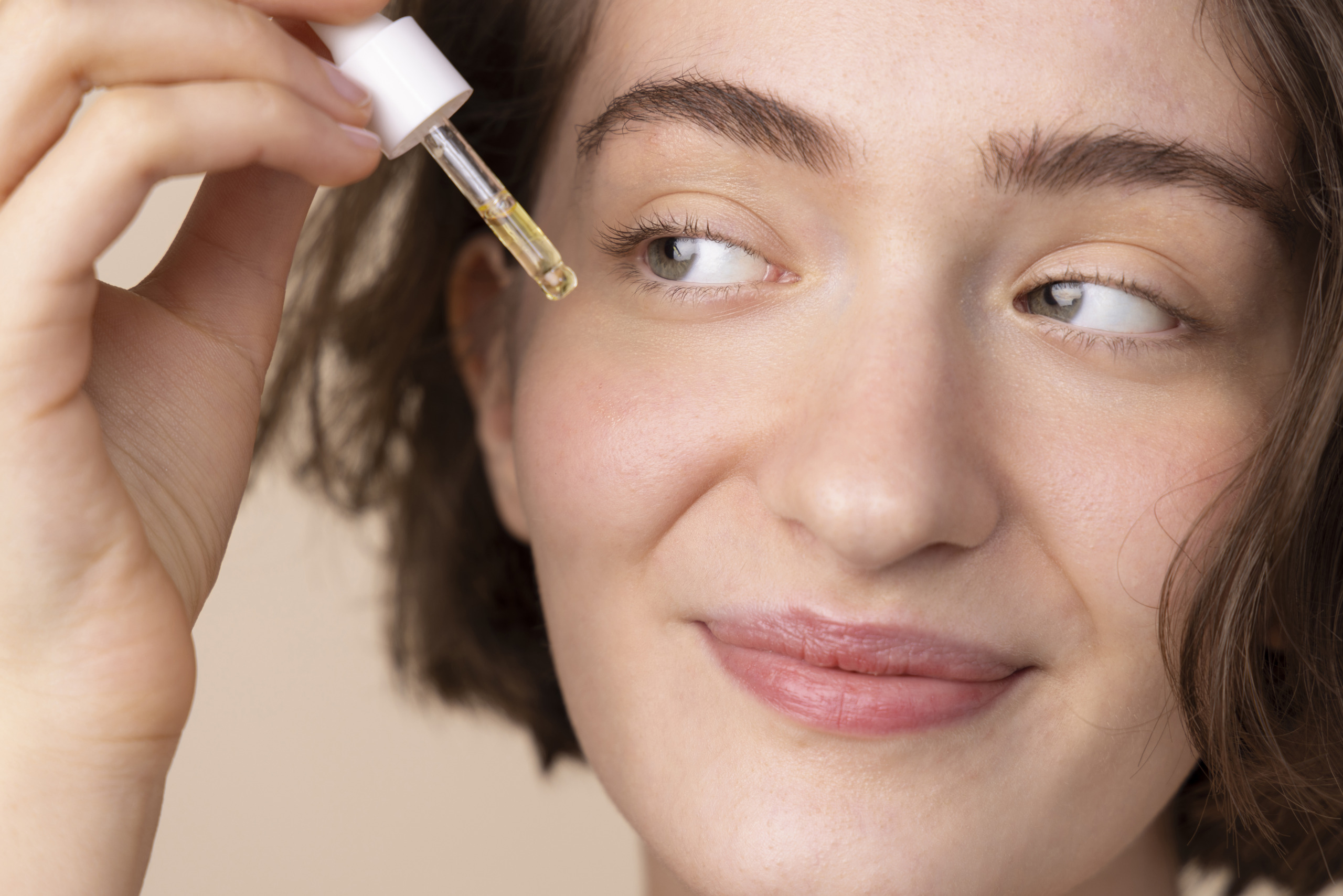 Retinol uporaba na koži gospe