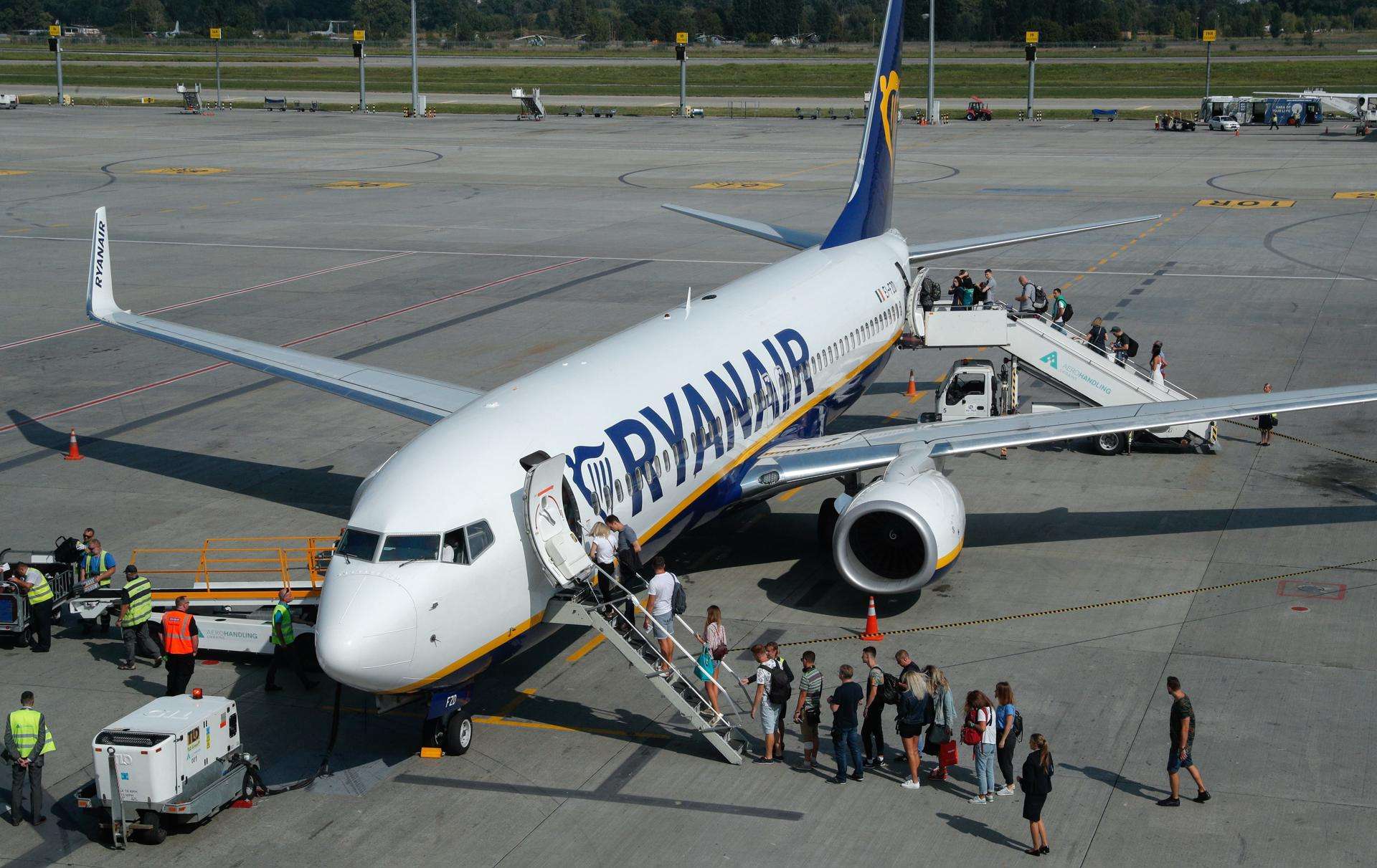 Slovenka verjela obljubam Ryanaira, zdaj zaman čaka na denar: Pazite, da se ne zgodi tudi vam!