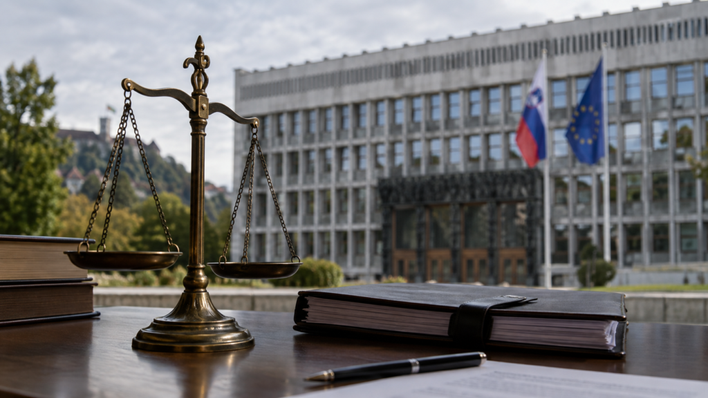 Bomo končno dočakali SKOK? Zakon za pregon korupcije gre pred poslance, sodišče pa ima resne pomisleke