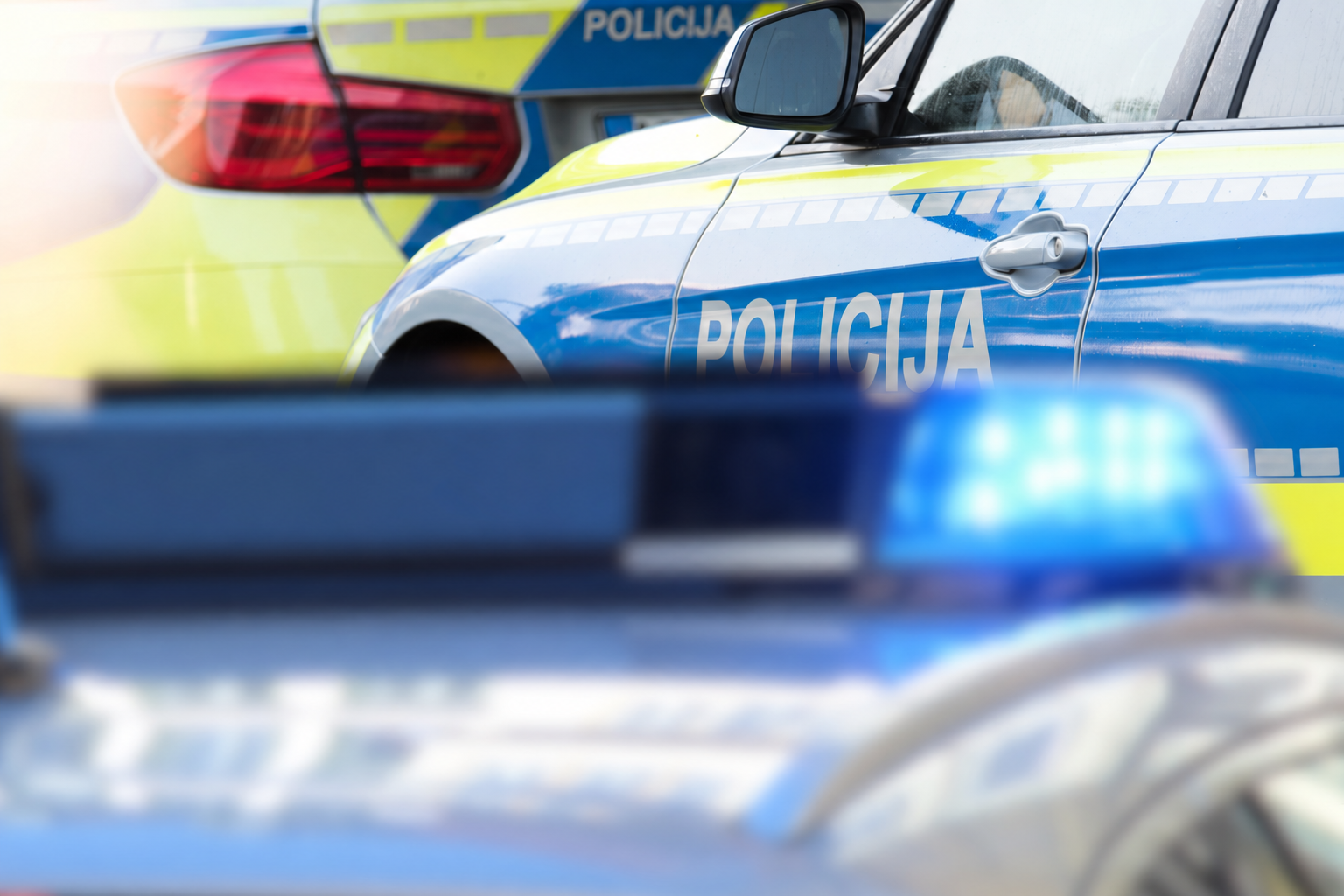 Po pretepu na Taboru pridržali tri osumljence, med njimi tudi mladoletnika