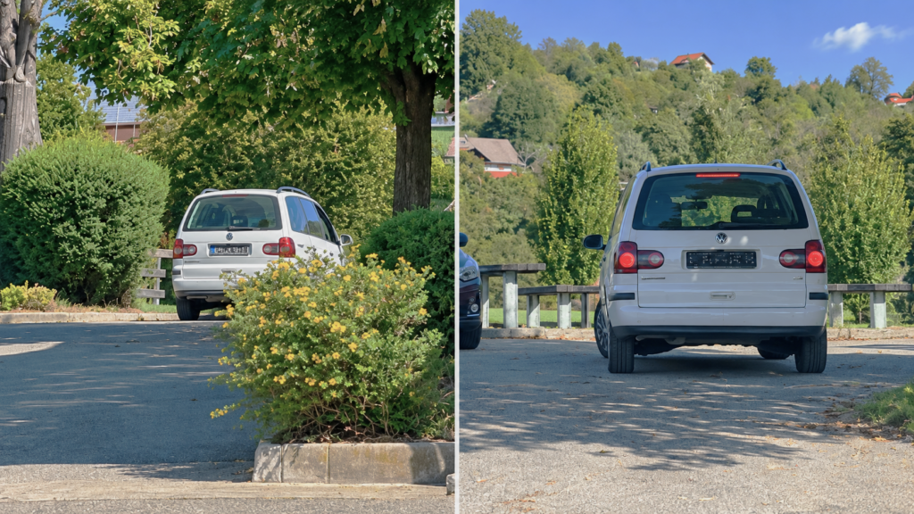 Starši v skrbeh: 9-letnega dečka naj bi moški zvabil v avto, otrok naj bi pobegnil