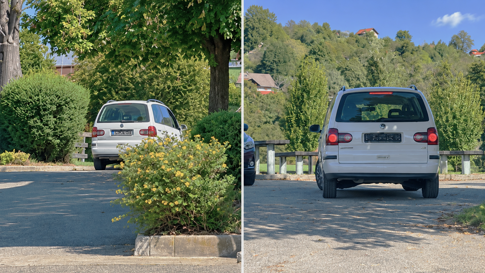 Starši v skrbeh: 9-letnega dečka naj bi moški zvabil v avto, otrok naj bi pobegnil
