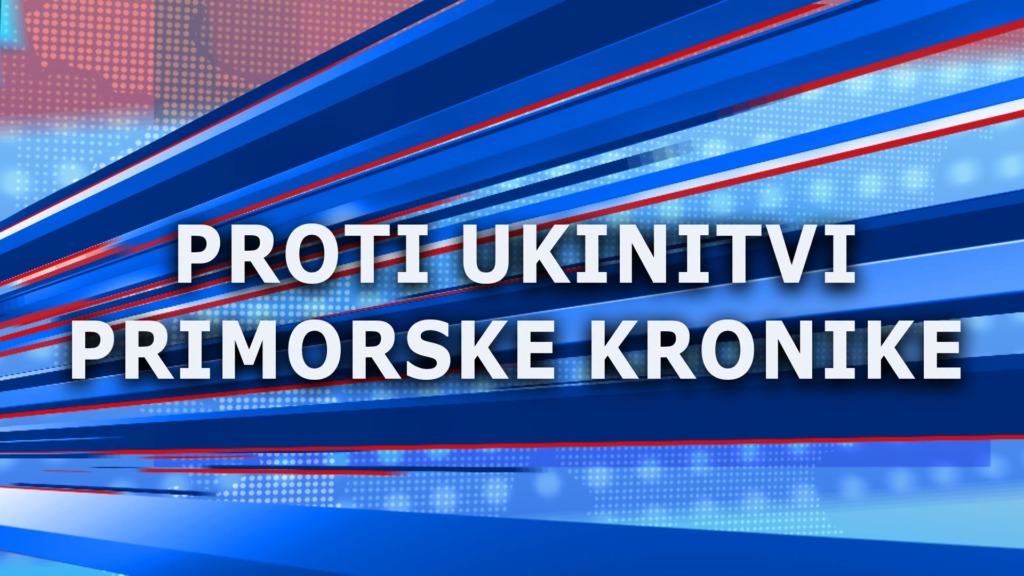 Upor na TV Slovenija: novinarji svarijo pred ukinjanjem programov in vodstvo RTV pozivajo k odstopu
