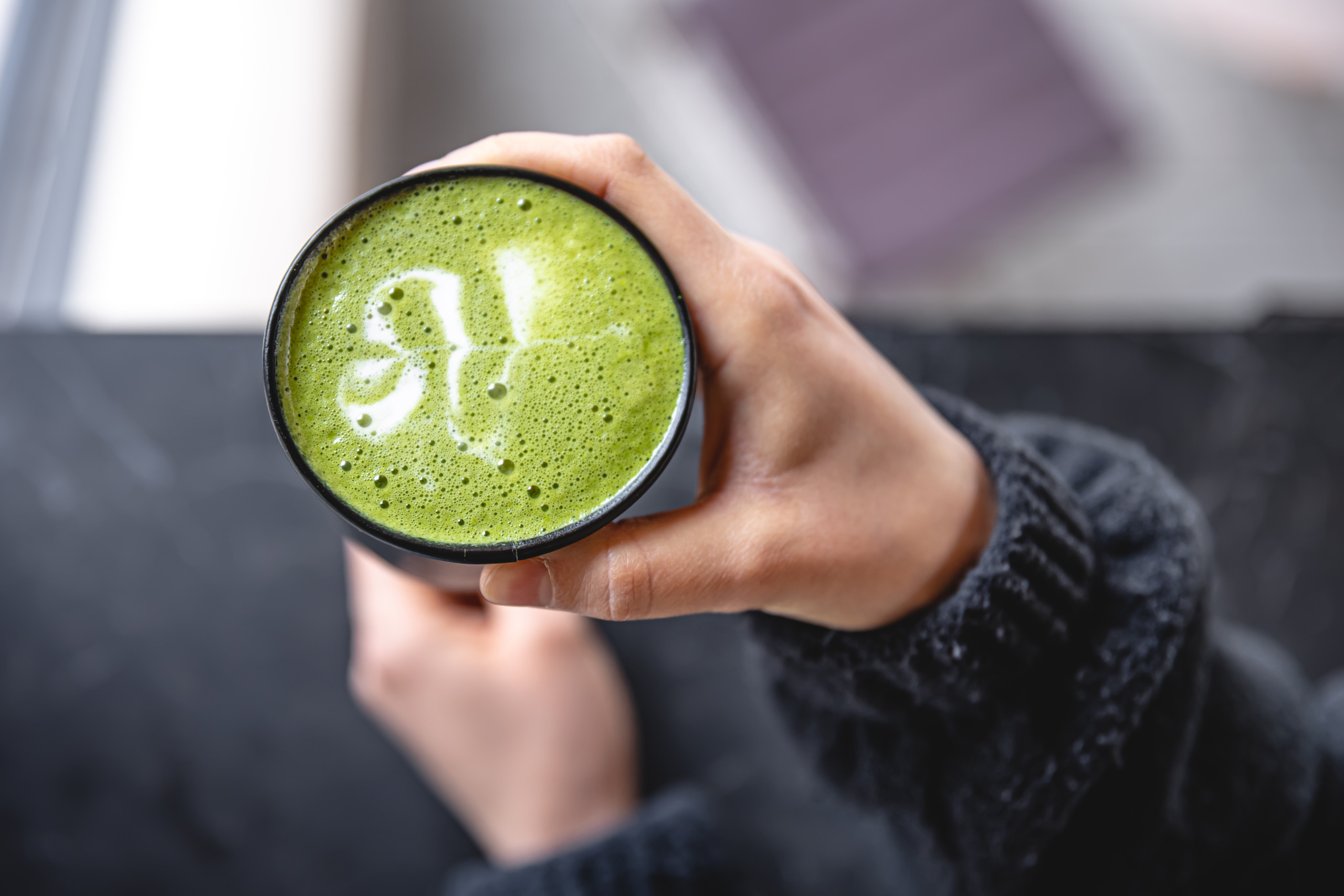 UJI matcha: kako prepoznati vrhunski japonski zeleni čaj in ga pravilno pripraviti