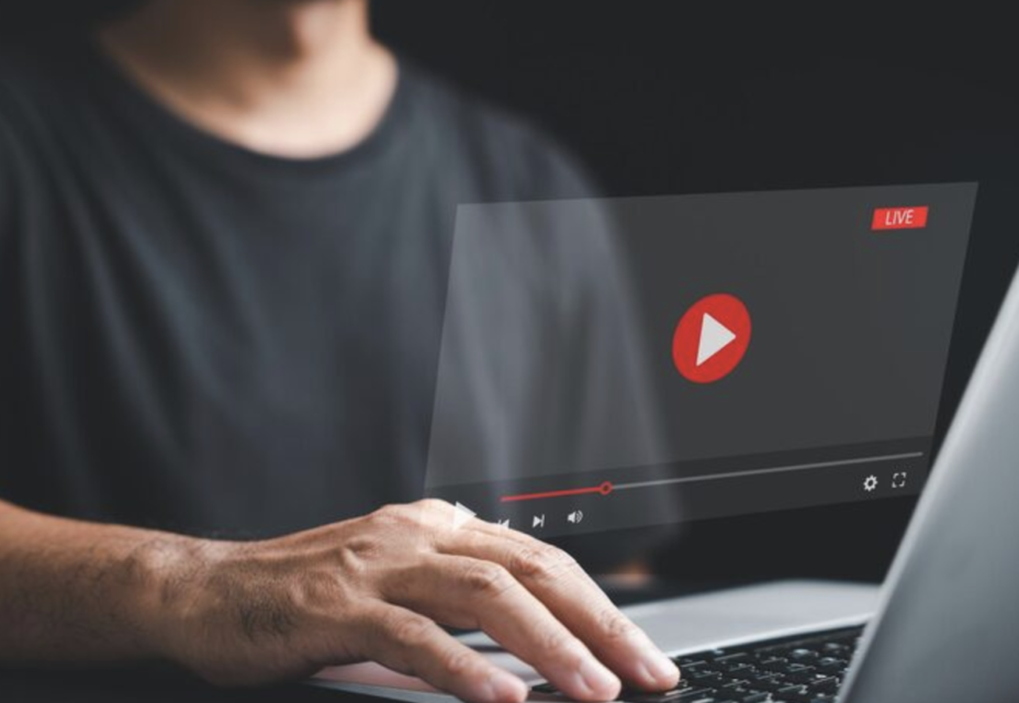 Wifi ne dela, video se posledično ustavlja