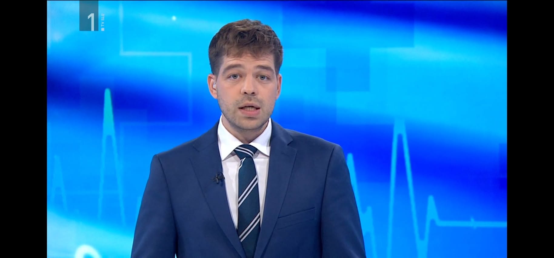 Vzela sta se znana voditelja TV Slovenija: poroko sta skrivala celo pred sodelavci