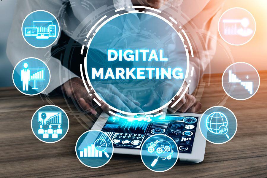 Agencija za digitalni marketing: kako izbrati pravoza svoje podjetje?