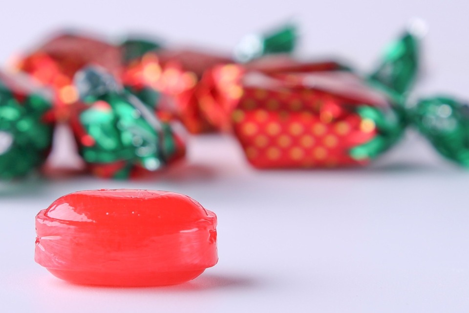 Bonbon.