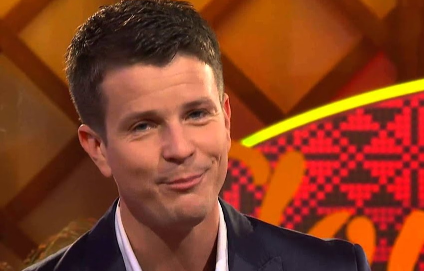 Boštjan Romih.