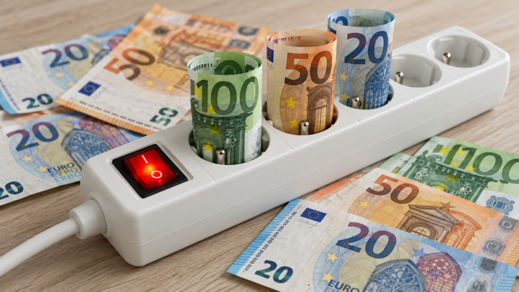 Nov udarec pred zimo: decembra višji računi za elektriko, možne so še dodatne podražitve - preverite, zakaj