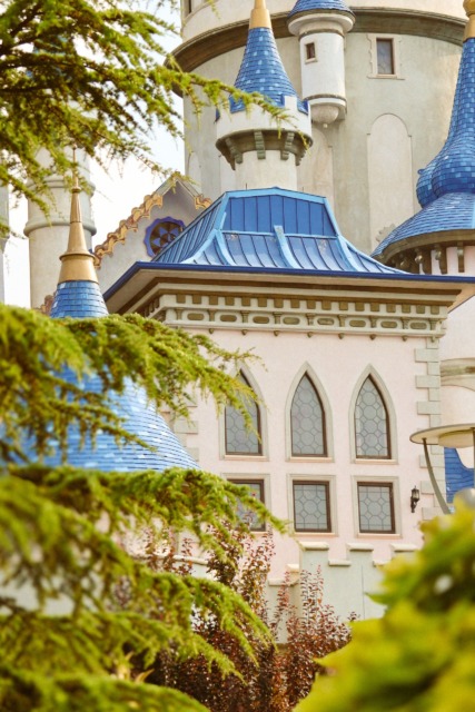Gardaland vstopnice