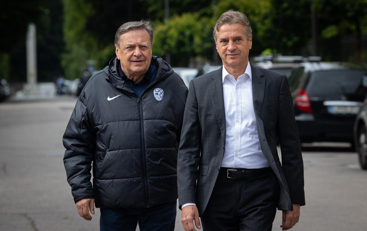 Čudna situacija v Ljubljani: Svoboda s svojim kandidatom napada županski stolček, njena poslanca pa na listi Zorana Jankoviča!