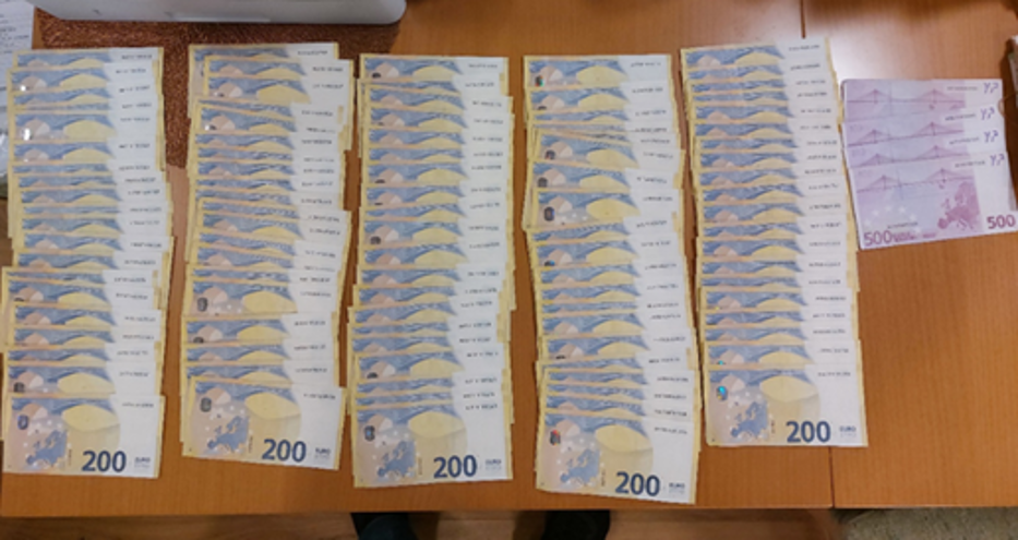V Sloveniji prijeli 34 osumljencev, kriminalno mrežo povezujejo tudi z umori in ugrabitvami: podrobnosti preiskave so srhljive (FOTO)